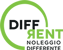 DiffRent – Noleggio Differente Logo